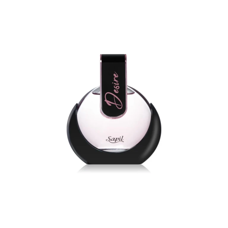 Desire Eau de Parfum for women 100 ml