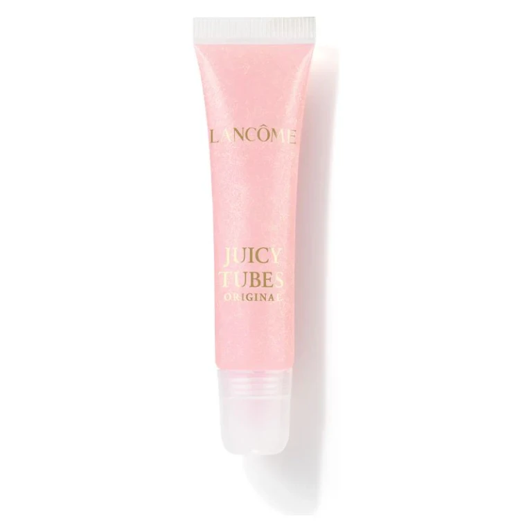 Juicy Tubes Original - Moisturizing Lip Gloss Ultra Shiny 05 - Marshmallow Electro 15 ml