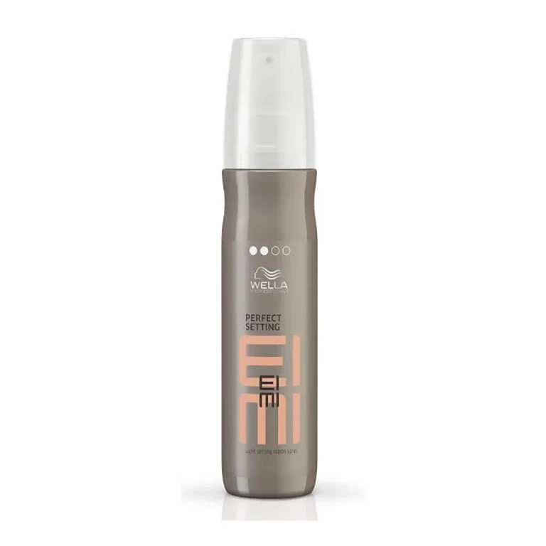 Hair spray Wella Blow Dry lotion