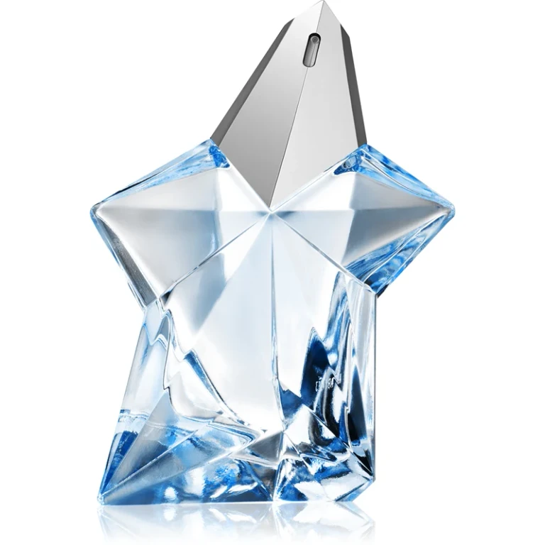 Thierry Mugler Angel EDP - Refillable Star W 100 ml