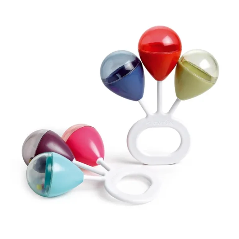 Galaxy Teether 4 months
