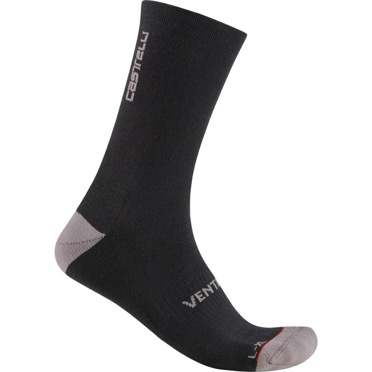 Venti Soft Merino Sock - Unisex