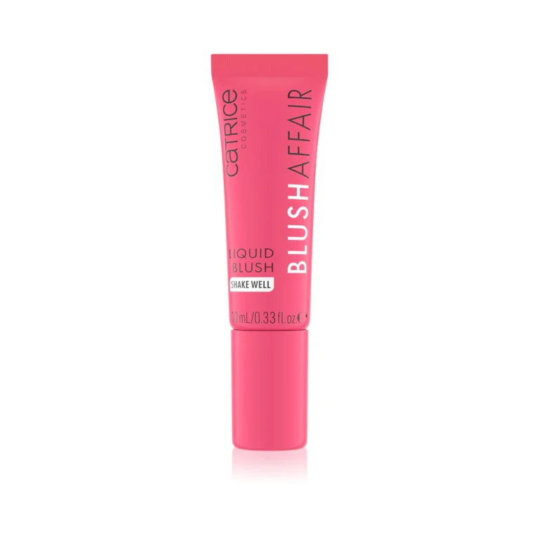 Blush Affair 10g 010 Pink Feelings