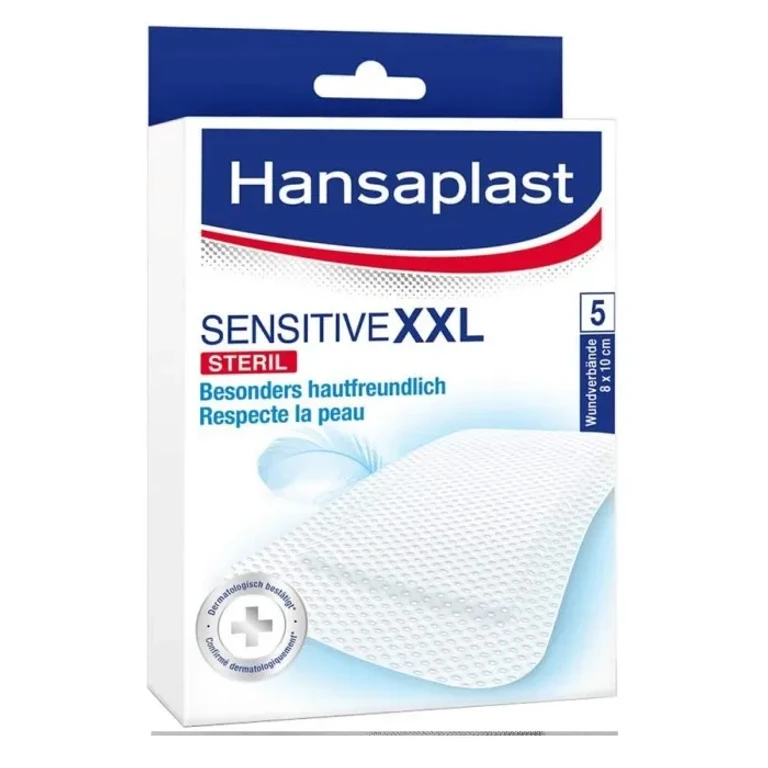 Sensitive XXL 8x10 5U
