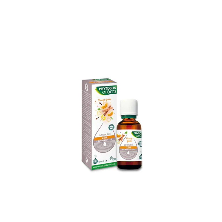 Complex Atmosphere for Zen Diffuser 30ml