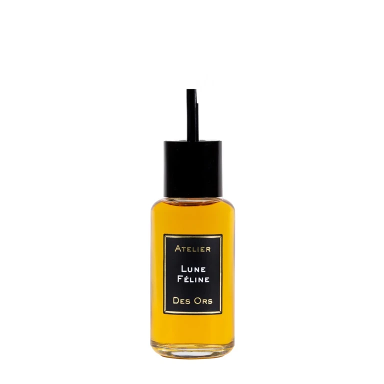 Lune Feline Eau de Parfum 100ml Refill
