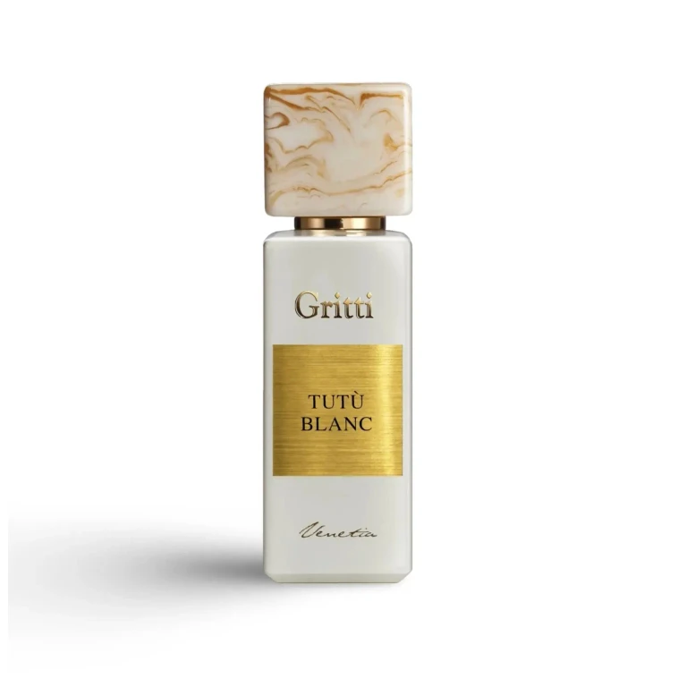 White Tutu Gritti - 100 ml