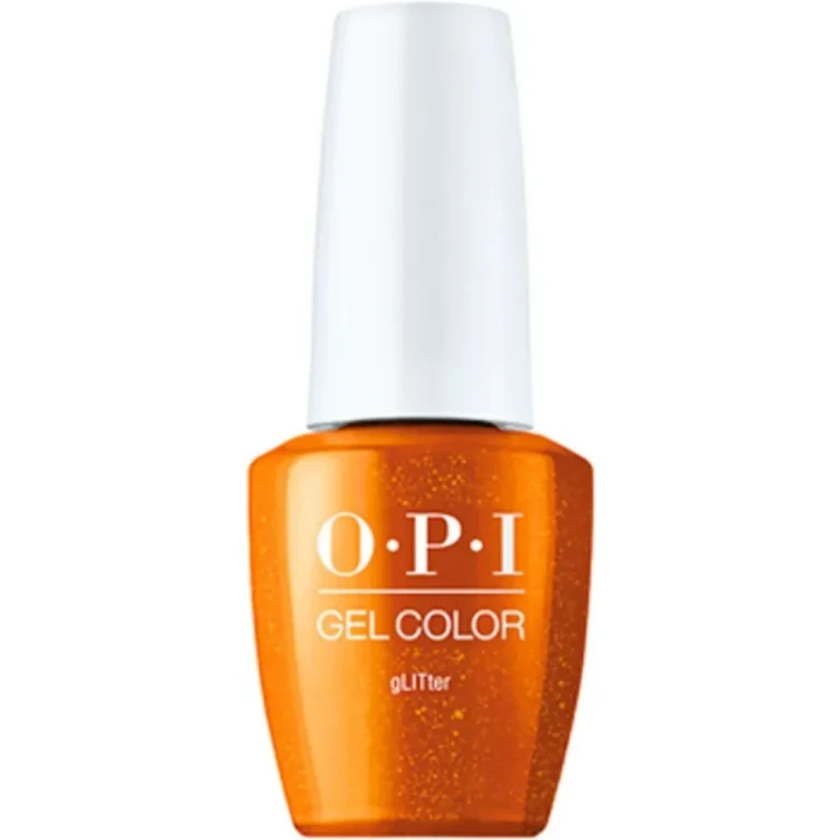 GelColor ネイルポリッシュ 15 ml - グリッター