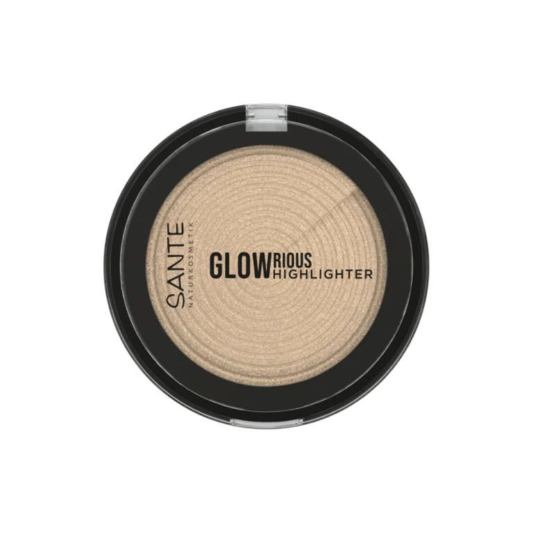 GLOWRIOUS highlighter, 4.50 g