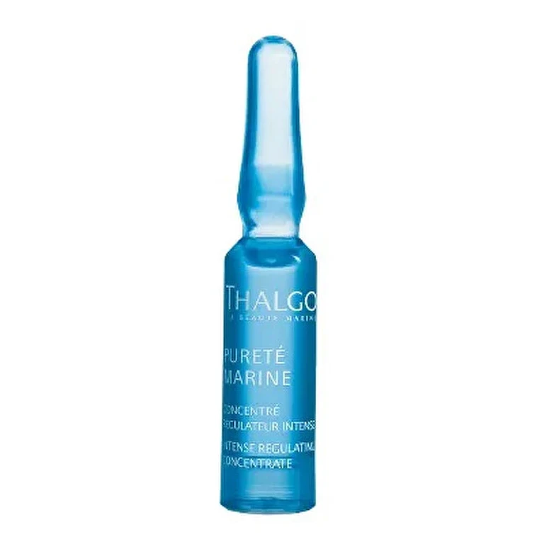 Serum for Combination and Oily Skin (Intense Regulating Concentrate) 7 X 1.2 ml