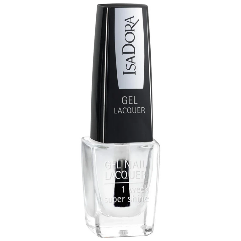 Glossy Gel Nail Polish 251 Gone Sailing 6 ml