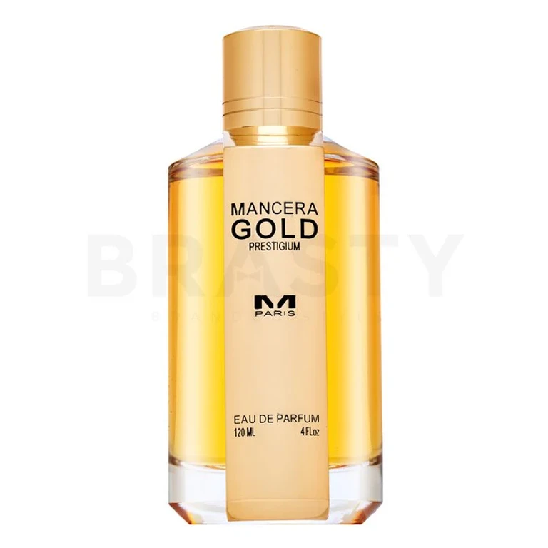 Gold Prestigium EDP U 120 ml