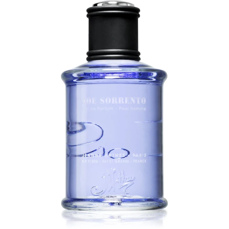 JS Joe Sorrento Eau De Parfum For Men 100 Ml