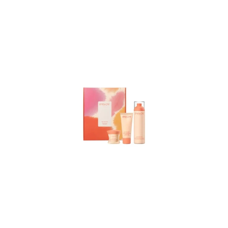 My Rituel Glow Antipol Mist Set 25