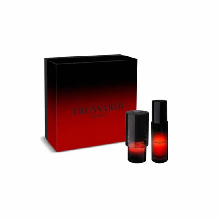 Primo Eau De Parfum Spray 100ml Set 2 Pieces