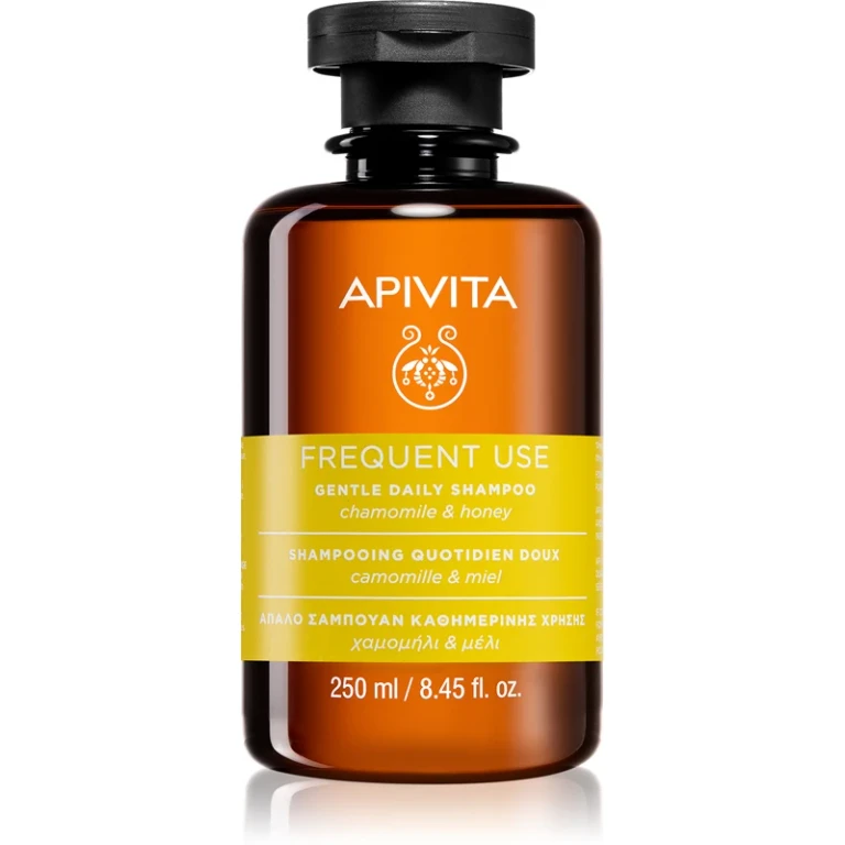 Frequent Use Daily Gentle Shampoo 250 ml