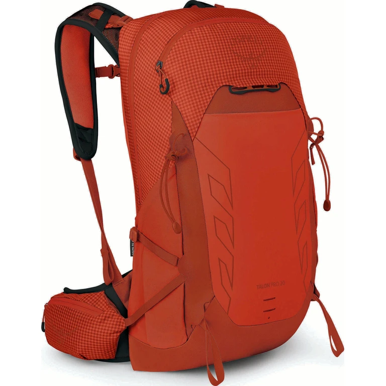 Talon Pro Backpacking Pack 20L - Men's