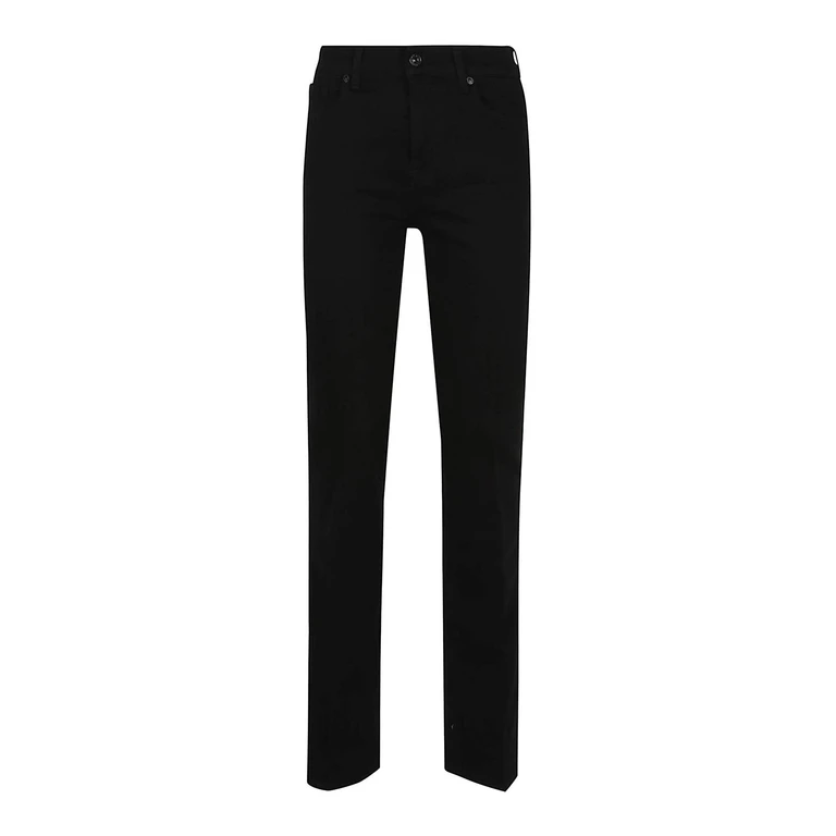Heritage Bootcut Jeans