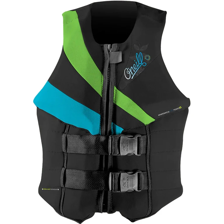 Siren Life Vest - Women's