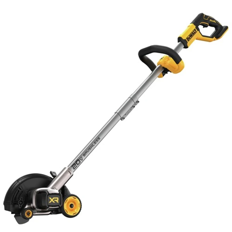 DCED400B 20V MAX Brushless Lithium-Ion Cordless Edger (Tool Only)
