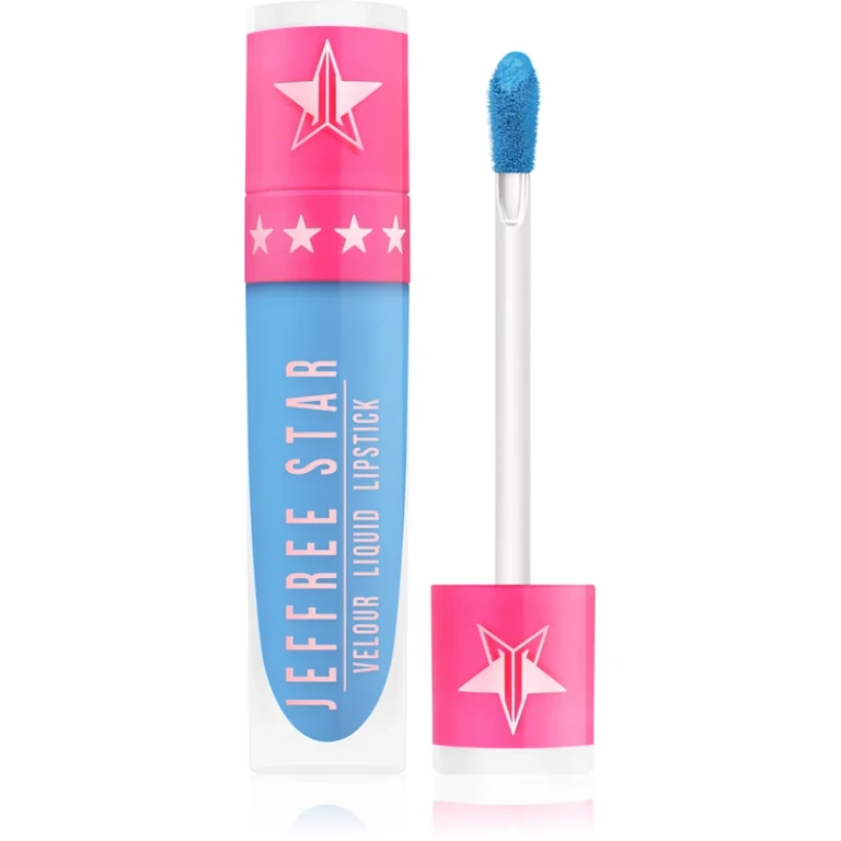 Velour Liquid Lipstick Color Jawbreaker 5.6ml