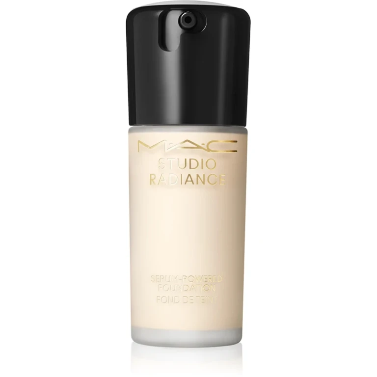 Studio Radiance Serum-Powered Hydrating Foundation Color NW5 30ml