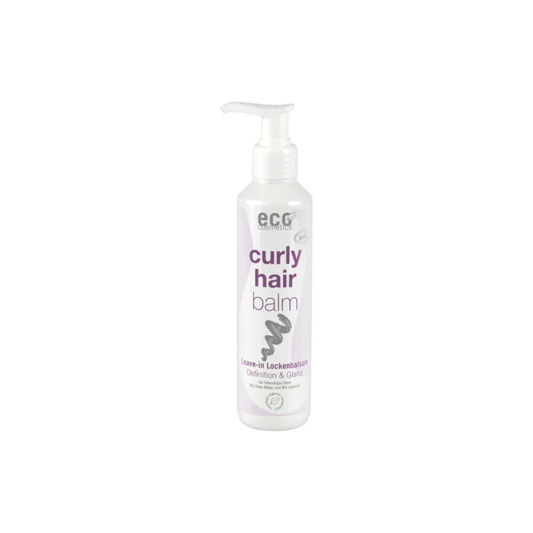 Leave-in conditioner for curls 200 ml