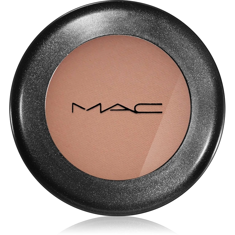Mac Small Matte Eyeshadow 1.5g Soft Brown