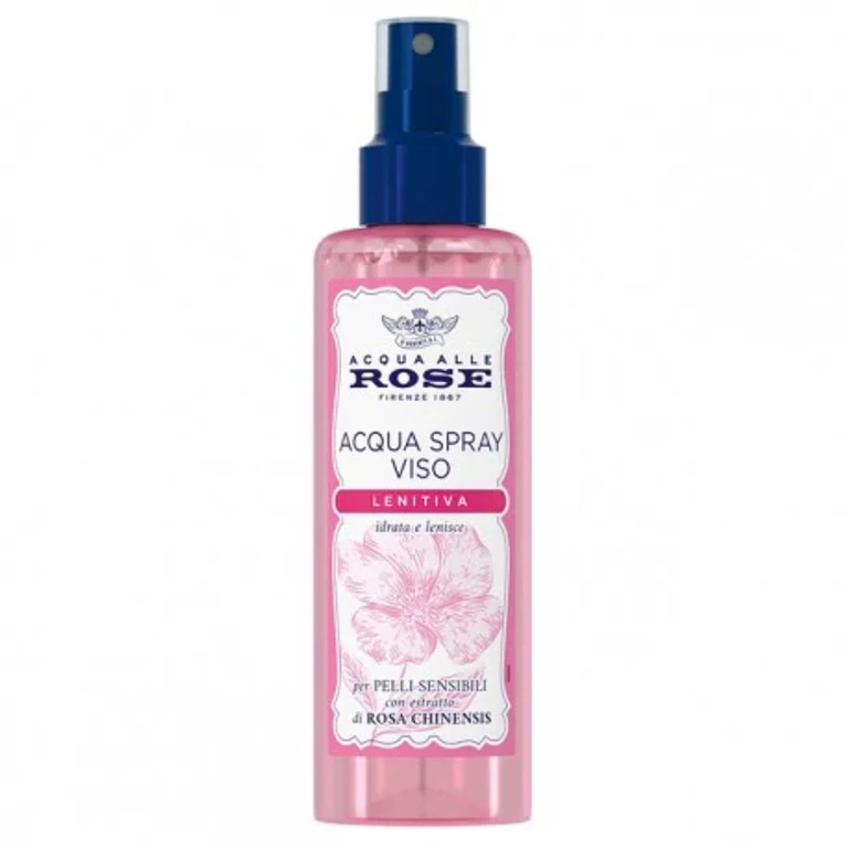 진정 페이셜 워터 스프레이 200ml