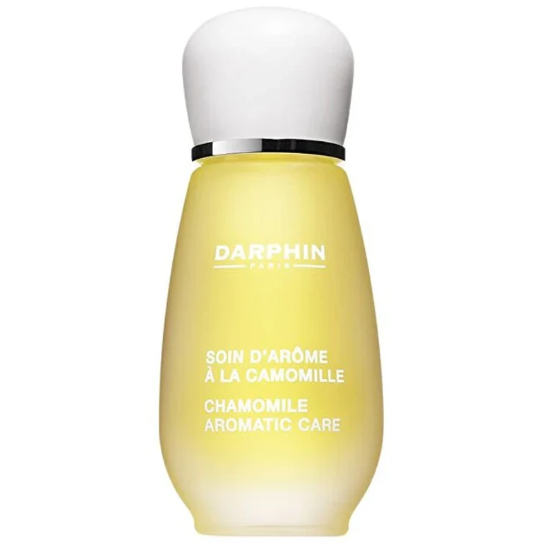 Elixir with Essential Oils Soothing Chamomile Aroma Treatment 15ml