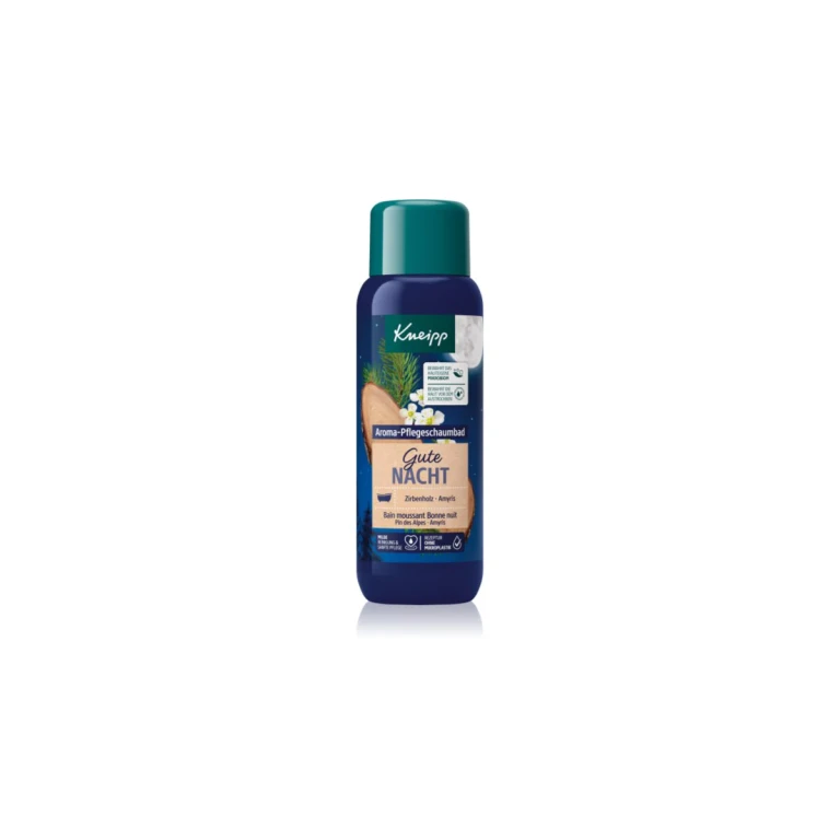 Good Night Bubble Bath - 400 ml