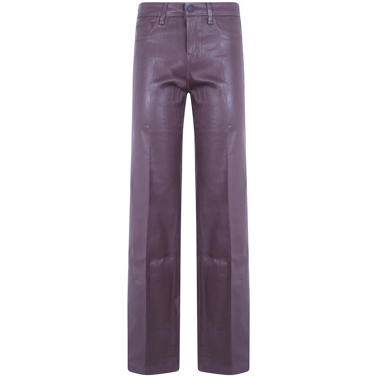 Wide-Leg-Jeans "Scottie"
