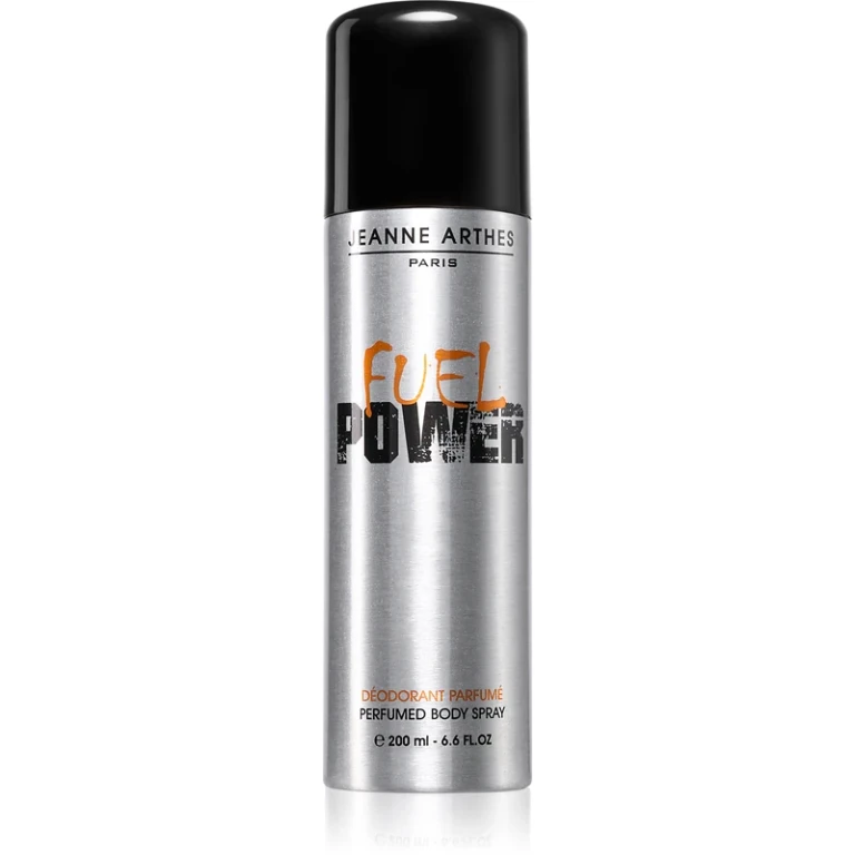 Fuel Power Deodorant Spray For Men 200 Ml