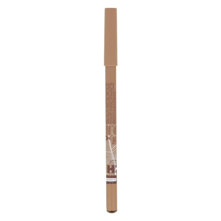 Eyebrow Pencil 20 Chatain (110 g)