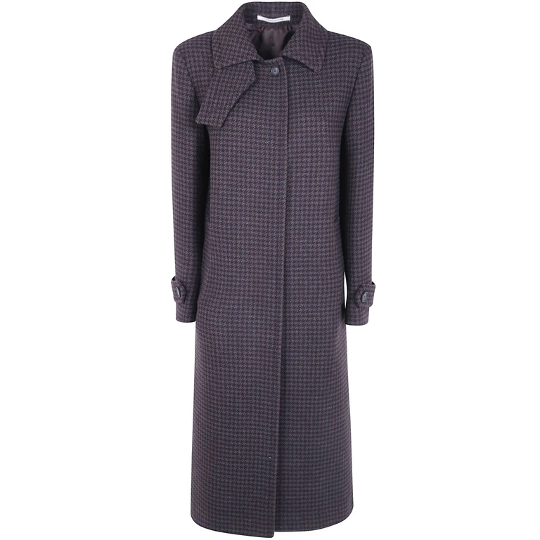 Coat Wool "Bethany"