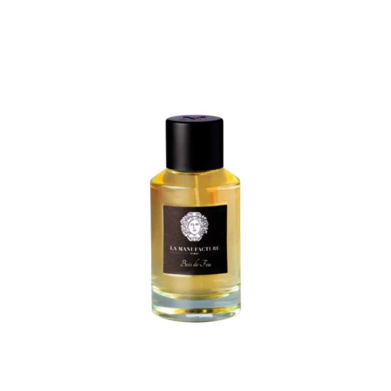 , Bois De Feu, Eau De Parfum, Unisex, 100 ml