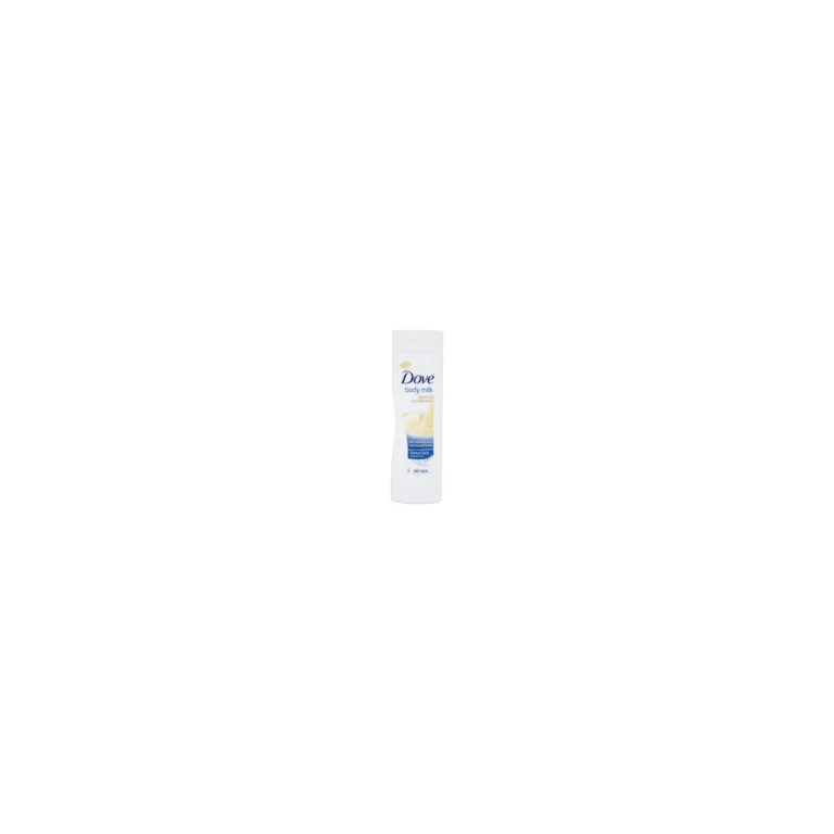 Essential nourishing body milk - 250 ml