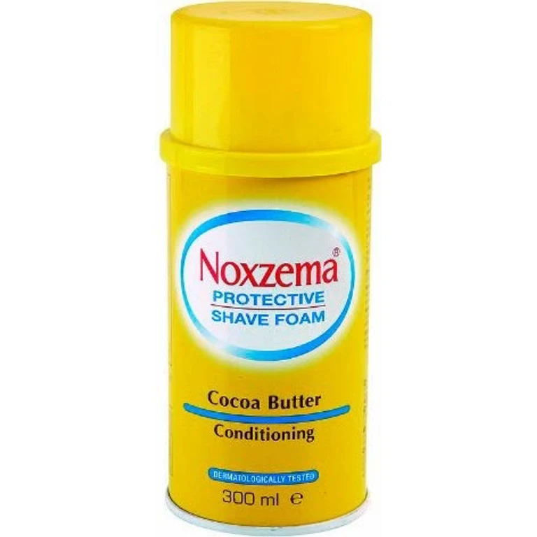 Shaving Foam For Dry And Sensitive Skin 300 Ml