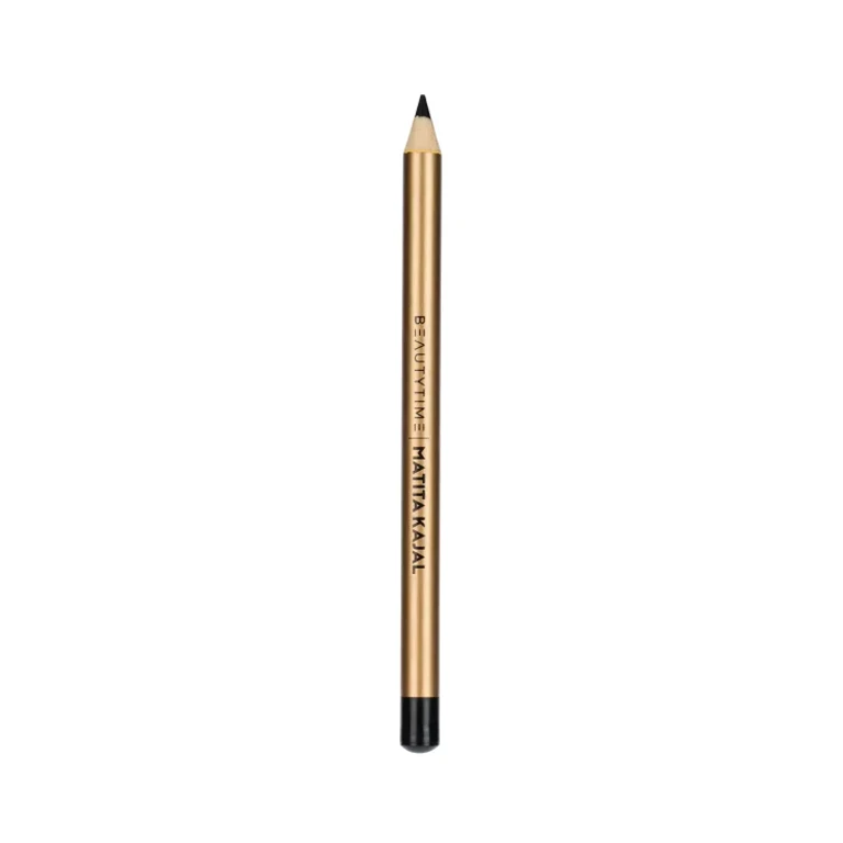 Pencil Kajal Black Beautytime 1 Piece
