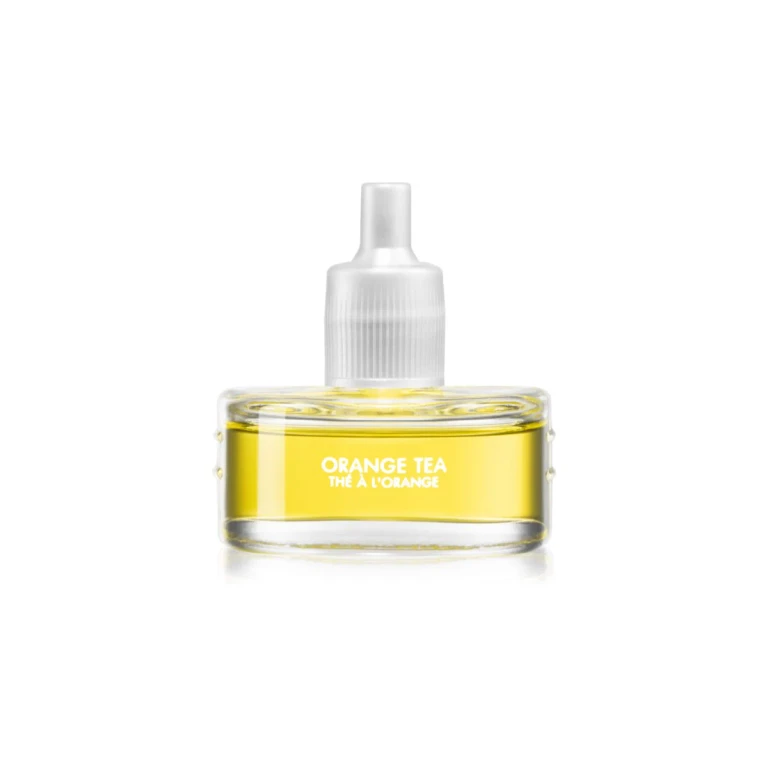 Millefiori Aria Orange Tea Electric Diffuser Refill 20ml
