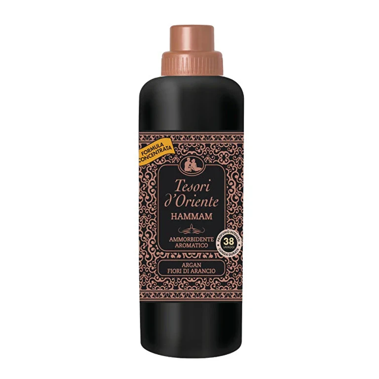 Hammam - Fabric Softener - Volume: 760 Ml