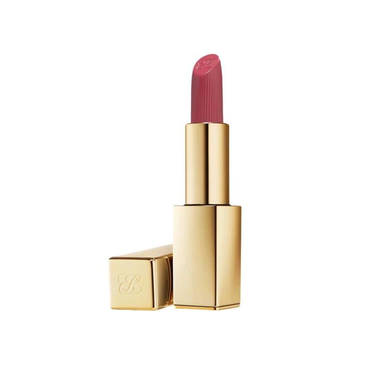 Pure Color Matte 420 Rebellious Rose Creme Finish
