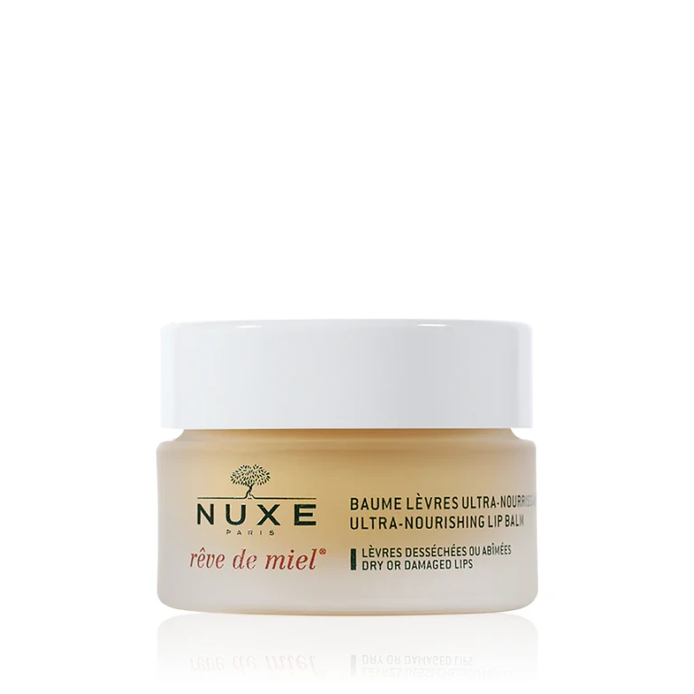 Reve de Miel nourishing lip balm (ultra nourishing lip balm) 15 ml - 15 ml