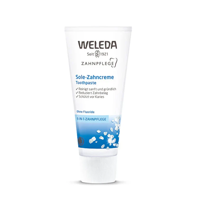 Dentifricio Sole 75 ml