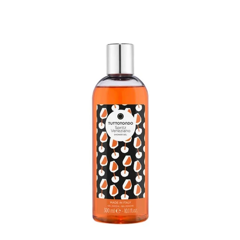 Spritz Veneziano Shower Gel 300 ml
