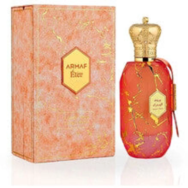 Éter Desert Rose EDP - 100 ml