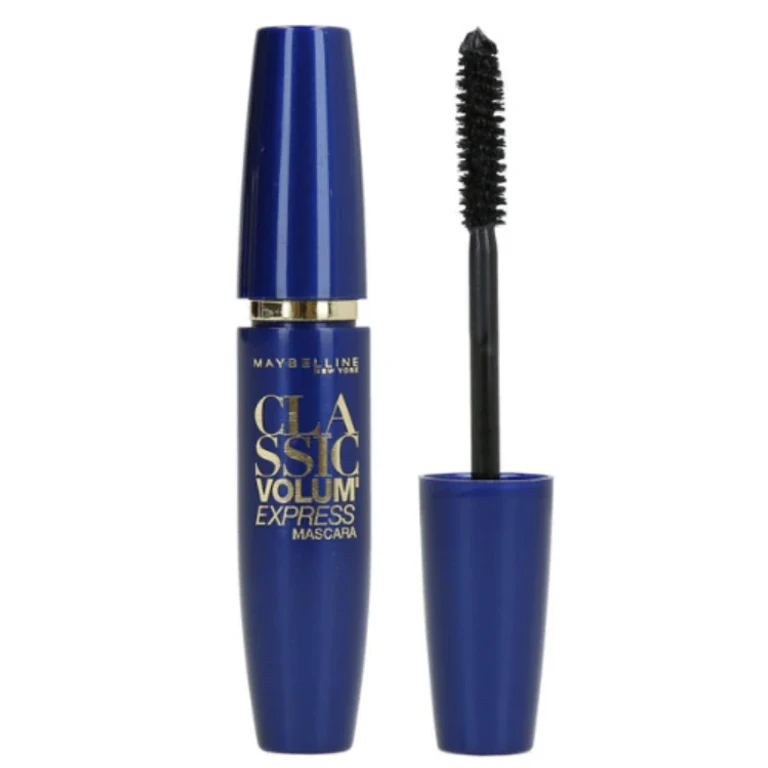 Mascara Classic Volume Volum Express 10 ml - Shade: Black