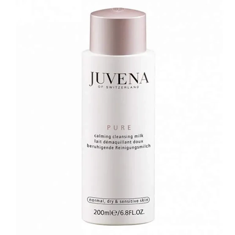Soothing Cleansing Milk Juvena Pure 200ml
