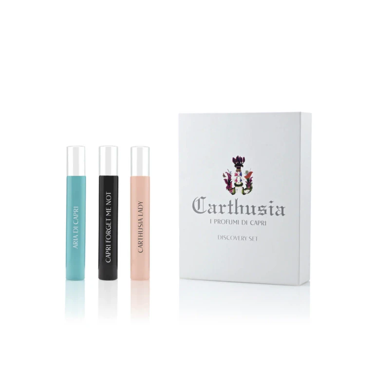Dolce Vita Discovery Set