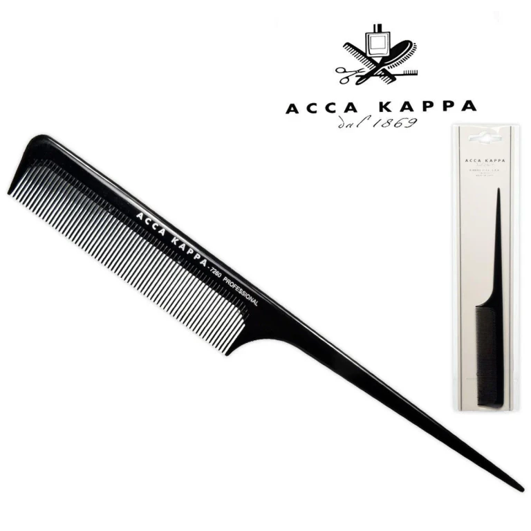 Akka Kappa Comb Codetta